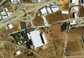 Urban land for sale on Calle la Raya, San Andrés del Rabanedo, ref: TR43349 photo