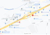 Urban land for sale on Calle la Raya, San Andrés del Rabanedo, ref: TR43349 photo
