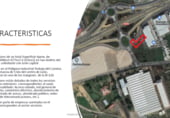 Urban land for sale on Calle la Raya, San Andrés del Rabanedo, ref: TR43349 photo