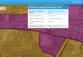 Urban land for sale on Calle la Raya, San Andrés del Rabanedo, ref: TR43349 photo
