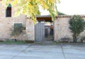 Casa de poble en venda a la El rio, Valsalabroso, ref.: TR43346 foto