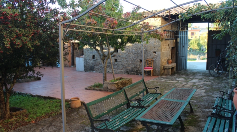 Salamanca - Valsalabroso - 777m2