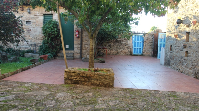 Salamanca - Valsalabroso - 777m2