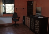 Casa de poble en venda a la El rio, Valsalabroso, ref.: TR43346 foto