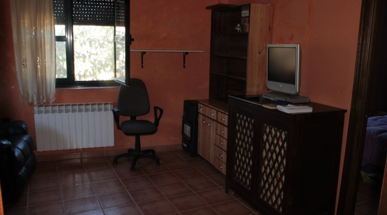Salamanca - Valsalabroso - 777m2