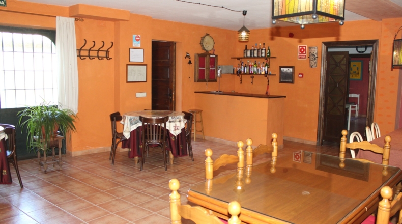 Salamanca - Valsalabroso - 777m2