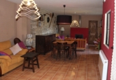 Casa de poble en venda a la El rio, Valsalabroso, ref.: TR43346 foto
