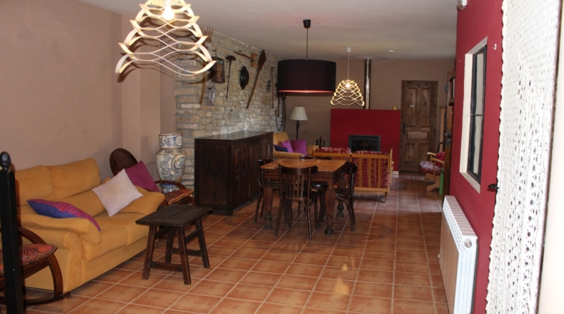 Salamanca - Valsalabroso - 777m2