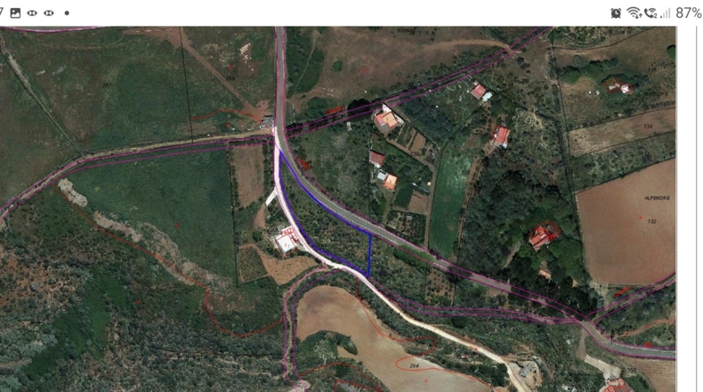 Las Palmas - Majadales - 1795m2