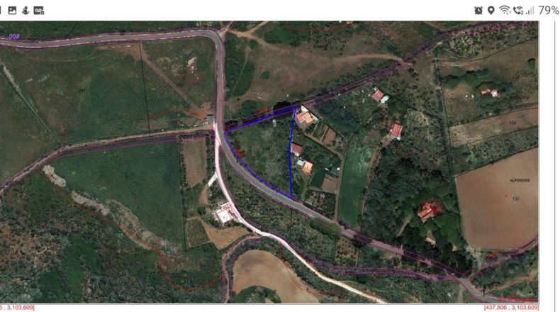 Las Palmas - Majadales - 2667m2