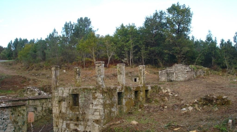 Orense - Eixán - 4950m2