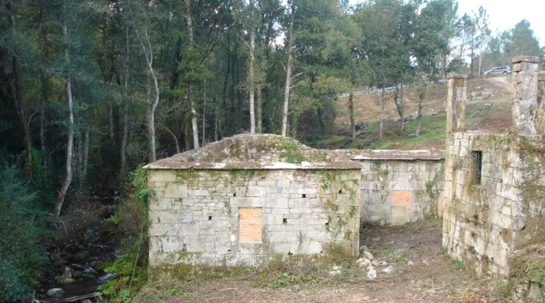 Orense - Eixán - 4950m2
