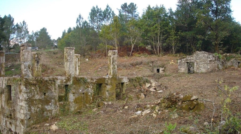 Orense - Eixán - 4950m2