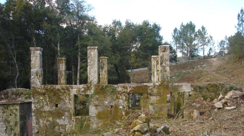 Orense - Eixán - 4950m2