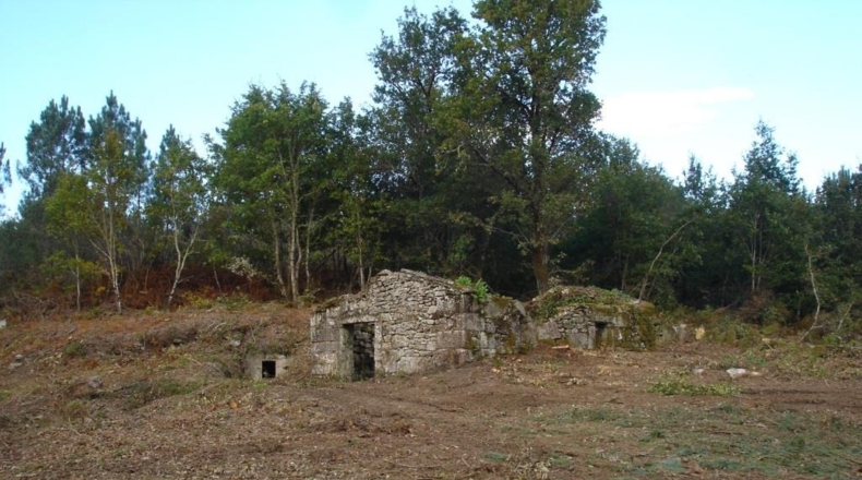 Orense - Eixán - 4950m2