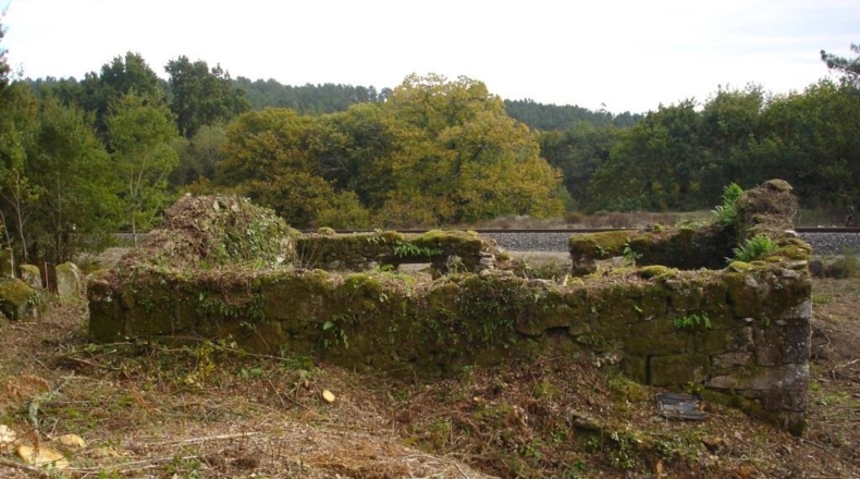 Orense - Eixán - 4950m2