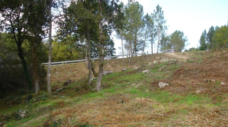 Orense - Eixán - 4950m2