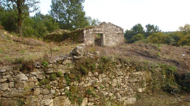 Orense - Eixán - 4950m2