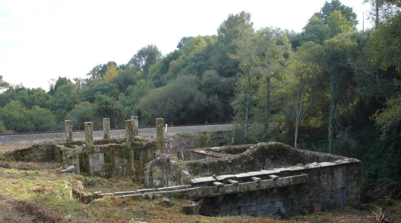 Orense - Eixán - 4950m2