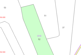 El Romeral 154000&nbsp;m²