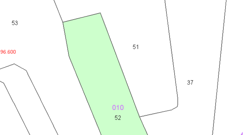 Toledo - El Romeral - 154000m2