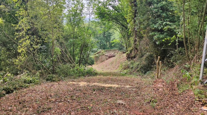 Cantabria - San Pedro del Romeral - 2444m2