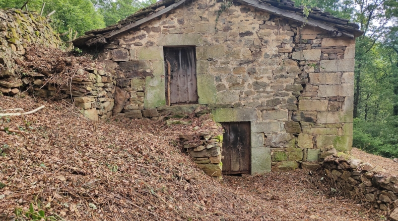 Cantabria - San Pedro del Romeral - 2444m2