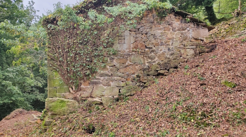 Cantabria - San Pedro del Romeral - 2444m2