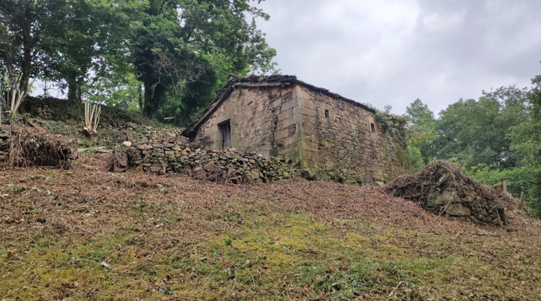 Cantabria - San Pedro del Romeral - 2444m2