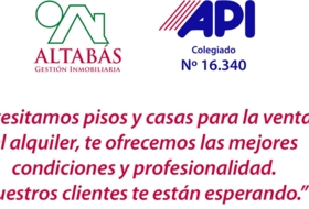 ALTABÁS GESTIÓN INMOBILIARIA foto