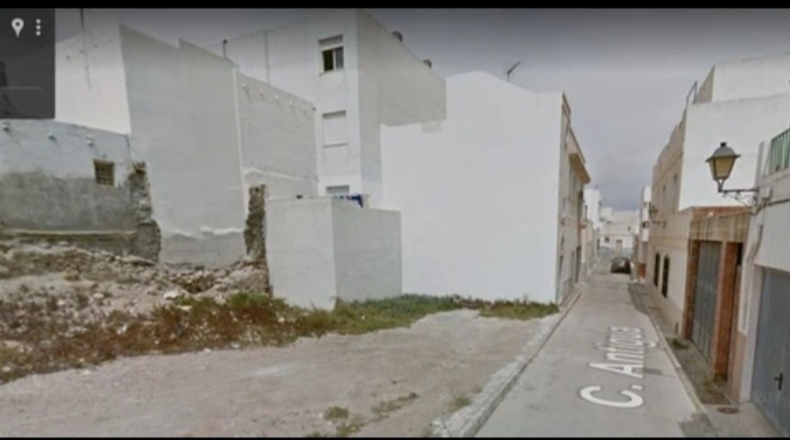Almería - Carboneras - 80m2