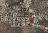 Sòl urbà en venda a la calle del Lince, Alacant, ref.: TR43952 foto