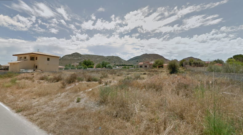 Alicante - Alicante - 2700m2