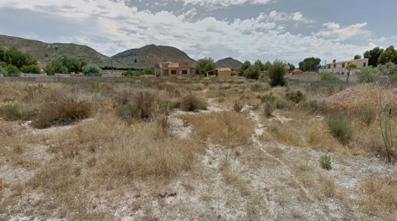 Alicante - Alicante - 2700m2