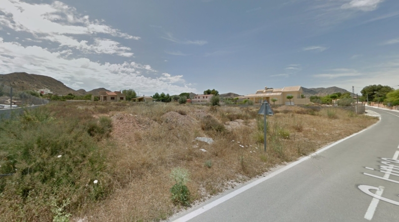 Alicante - Alicante - 2700m2