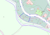 Sòl urbà en lloguer a la Carrer illa, Corbera de Llobregat, ref.: TR43961 foto