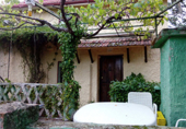 Country house with land for sale on El Vallejo, Casavieja, ref: TR43955 photo
