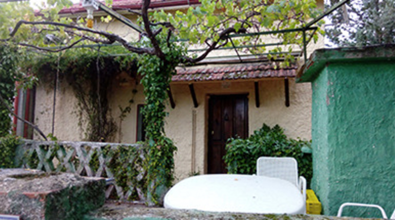 Ávila - Casavieja - 5000m2