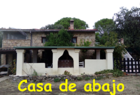 Casavieja 5000&nbsp;m² 
