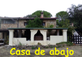 Country house with land for sale on El Vallejo, Casavieja, ref: TR43955 photo