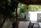 Country house with land for sale on El Vallejo, Casavieja, ref: TR43955 photo