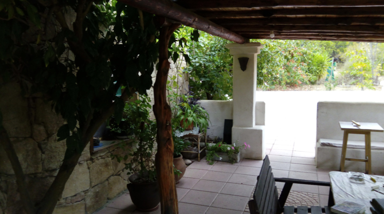 Ávila - Casavieja - 5000m2