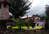 Country house with land for sale on El Vallejo, Casavieja, ref: TR43955 photo