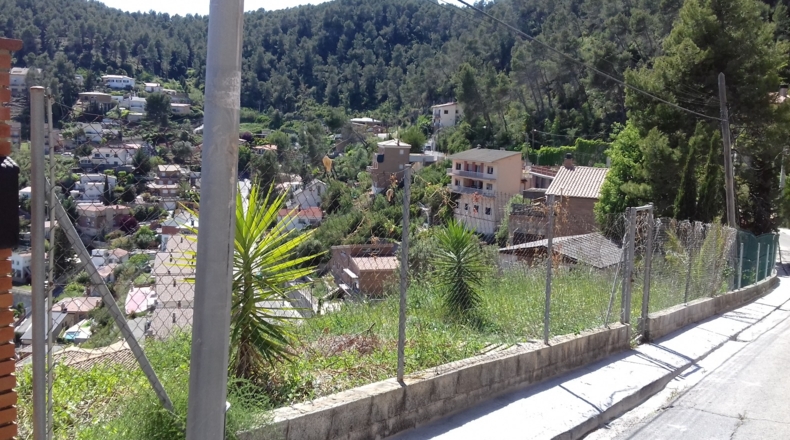 Barcelona - Vallirana - 533m2