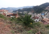 Suelo urbano en venta en la Carrer puigmal, Vallirana, ref: TR43957 foto