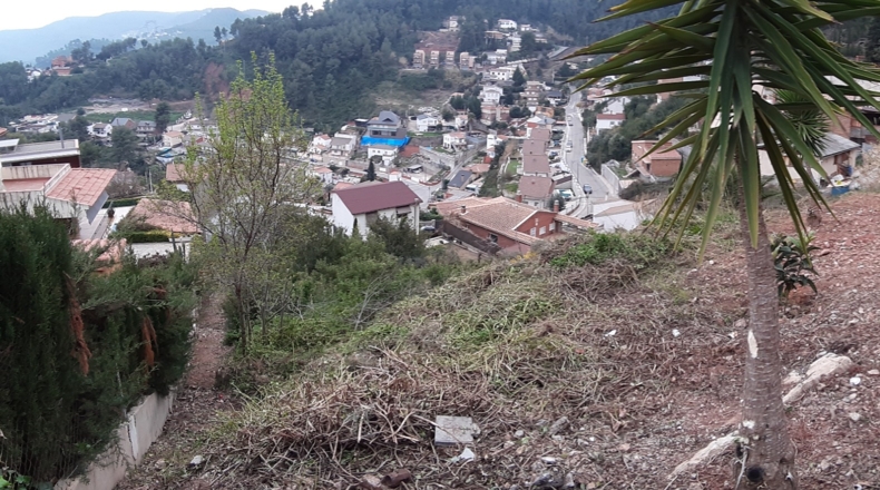 Barcelona - Vallirana - 533m2
