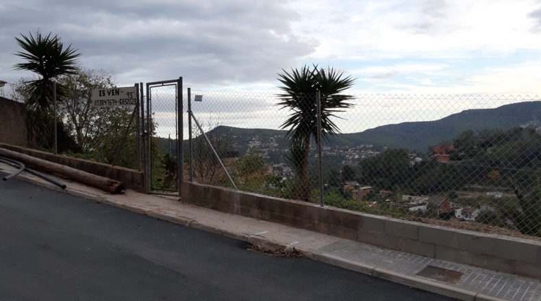 Barcelona - Vallirana - 533m2