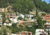 Suelo urbano en venta en la Carrer puigmal, Vallirana, ref: TR43957 foto