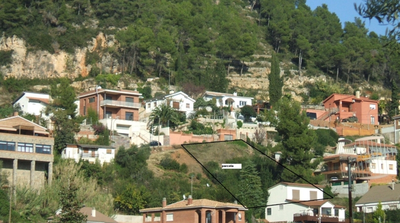 Barcelona - Vallirana - 533m2