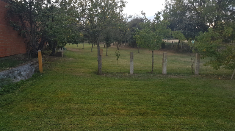 Salamanca - Ciudad Rodrigo - 3500m2